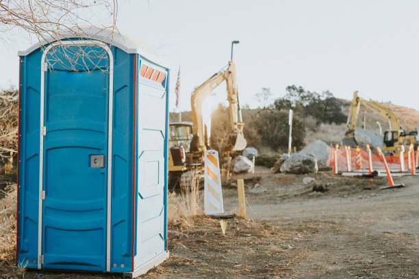 Best Portable restroom solutions  in Newcastle, WA