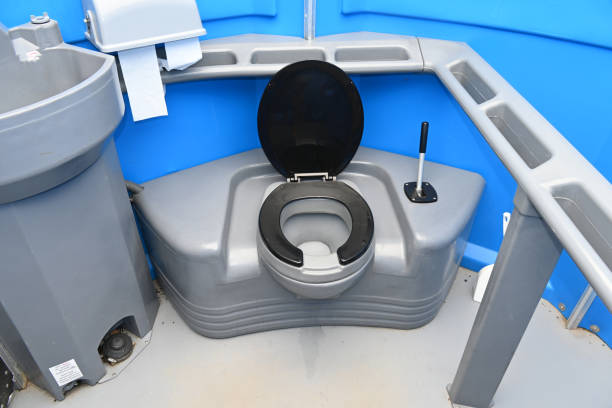 Best Portable toilet rental cost  in Newcastle, WA