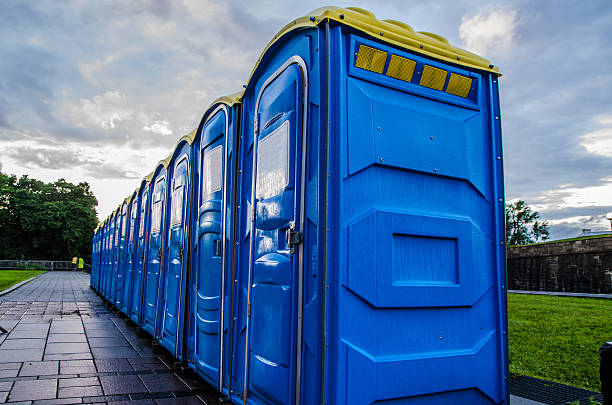 Best Emergency porta potty rental  in Newcastle, WA