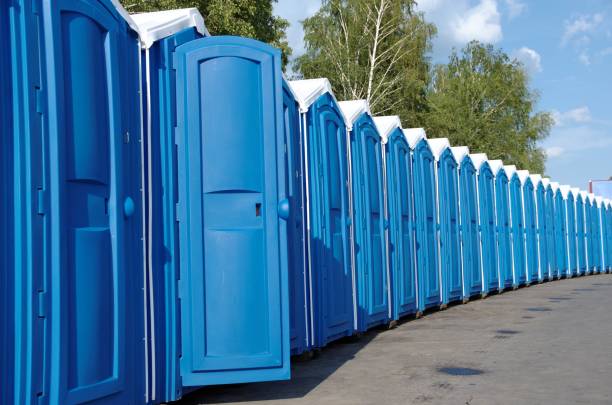 Best Luxury portable toilet rental  in Newcastle, WA